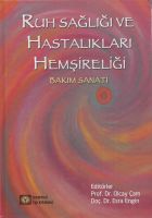Ruh Sağlığı Ve Hastalıkları Hemşireliği                                                                                                                                                                                                                        