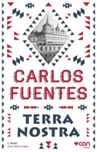 Terra Nostra                                                                                                                                                                                                                                                   