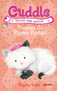 Cuddle 3 Prenses İle Pijama Partisi                                                                                                                                                                                                                            