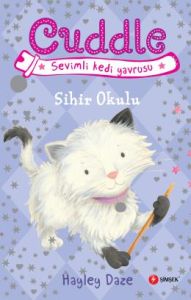 Cuddle 4 Sihir Okulu                                                                                                                                                                                                                                           