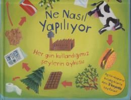 Ne Nasıl Yapılıyor                                                                                                                                                                                                                                             