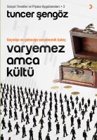 Varyemez Amca Kültü                                                                                                                                                                                                                                            