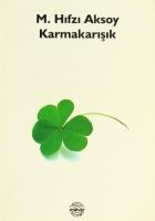 Karmakarışık                                                                                                                                                                                                                                                   