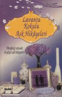 Lavanta Kokulu Aşk                                                                                                                                                                                                                                             
