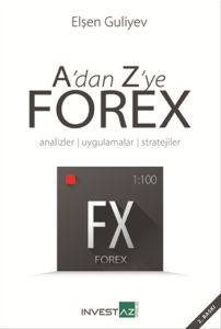 A'dan Z'ye Forex                                                                                                                                                                                                                                               