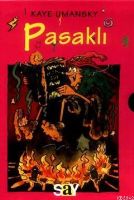 Pasaklı Dizisi 4 Kitap Takım                                                                                                                                                                                                                                   