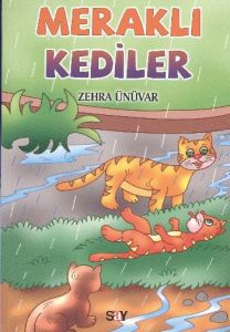 Meraklı Kediler                                                                                                                                                                                                                                                