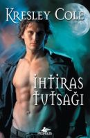 İhtiras Tutsağı                                                                                                                                                                                                                                                