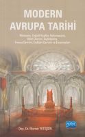 Modern Avrupa Tarihi                                                                                                                                                                                                                                           