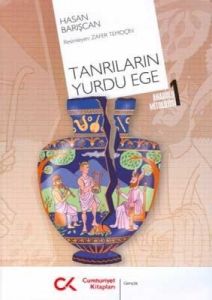 Tanrıların Yurdu Ege                                                                                                                                                                                                                                           