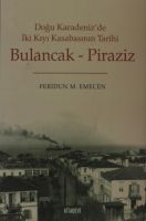 Bulancak - Piraziz                                                                                                                                                                                                                                             