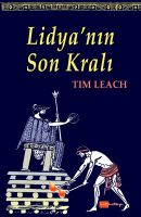 Lidya'nın Son Kralı                                                                                                                                                                                                                                            