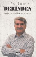 Derinden Çözüm ' Kıskacında ' Kürt Sorunu                                                                                                                                                                                                                      
