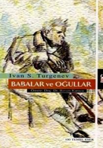 Babalar Ve Oğullar                                                                                                                                                                                                                                             