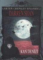 Larten Crepsley Efsanesi: 2. Kitap                                                                                                                                                                                                                             