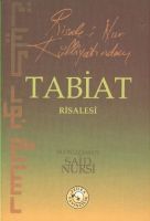 Tabiat Risalesi                                                                                                                                                                                                                                                