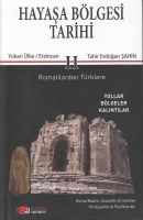 Hayaşa Bölgesi Tarihi 2                                                                                                                                                                                                                                        