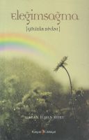 Eleğimsağma ( Gülizar Divanı )                                                                                                                                                                                                                                 
