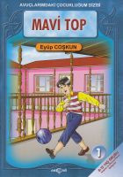 Avuçlarımdaki Çocukluğum Dizisi ( 10 Kitap Set ) 8                                                                                                                                                                                                             