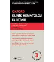 Oxford Klinik Hematoloji El Kitabı                                                                                                                                                                                                                             