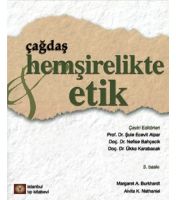 Çağdaş Hemşirelikte Etik                                                                                                                                                                                                                                       