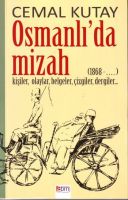 Osmanlı'da Mizah                                                                                                                                                                                                                                               