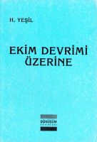 Ekim Devrimi Üzerine                                                                                                                                                                                                                                           