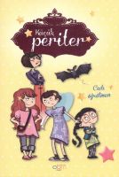 Küçük Periler Cadı Öğretmen                                                                                                                                                                                                                                    