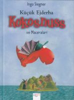 Küçük Ejderha Kokosnuss Ve Maceraları                                                                                                                                                                                                                          