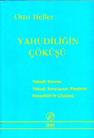 Yahudiliğin Çöküşü                                                                                                                                                                                                                                             