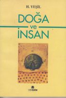 Doğa Ve İnsan                                                                                                                                                                                                                                                  