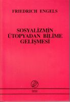 Sosyalizmin Ütopyadan Bilime Gelişmesi                                                                                                                                                                                                                         