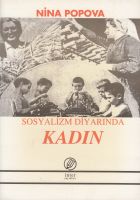 Sosyalizm Diyarında Kadın                                                                                                                                                                                                                                      