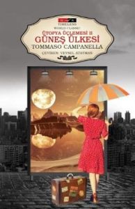 Ütopya Üçlemesi 2: Güneş Ülkesi ( Timeless)                                                                                                                                                                                                                    