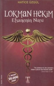 Lokman Hekim Efsanenin Nuru                                                                                                                                                                                                                                    