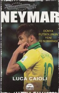 Dünya Futbolunun Yeni 10 Numarası - Neymar                                                                                                                                                                                                                     