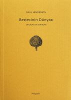 Bestecinin Dünyası                                                                                                                                                                                                                                             