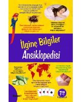 İlginç Bilgiler Ansiklopedisi                                                                                                                                                                                                                                  