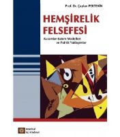 Hemşirelik Felsefesi                                                                                                                                                                                                                                           