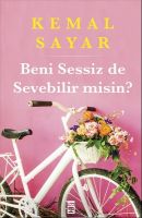 Beni Sessiz De Sevebilir Misin?                                                                                                                                                                                                                                