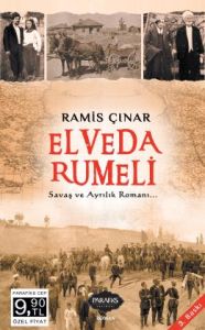 Elveda Rumeli - Cep Boy                                                                                                                                                                                                                                        