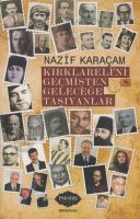 Kırklareli'ni Geçmişten Geleceğe Taşıyanlar                                                                                                                                                                                                                    