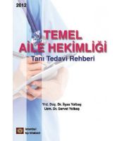 Temel Aile Hekimliği                                                                                                                                                                                                                                           