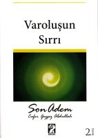 Varoluşun Sırrı                                                                                                                                                                                                                                                