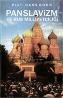 Panslavizim Ve Rus Milliyetçiliği                                                                                                                                                                                                                              