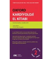 Oxford Kardiyoloji El Kitabı                                                                                                                                                                                                                                   