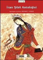 İran Şiiri Antolojisi                                                                                                                                                                                                                                          
