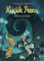Gözyaşı Gezegeni 13 - Küçük Prens                                                                                                                                                                                                                              