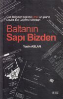 Baltanın Sapı Bizden                                                                                                                                                                                                                                           