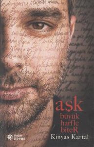 Aşk Büyük Harfle Biter                                                                                                                                                                                                                                         